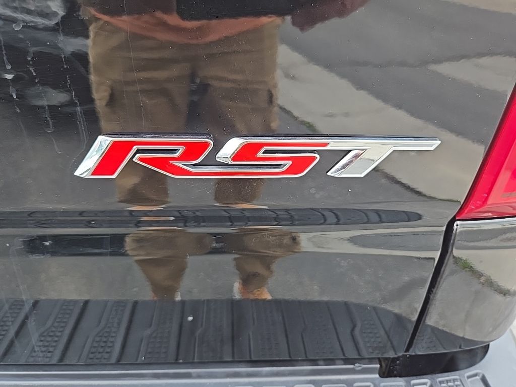 2024 Chevrolet Silverado 1500 RST - Photo 44