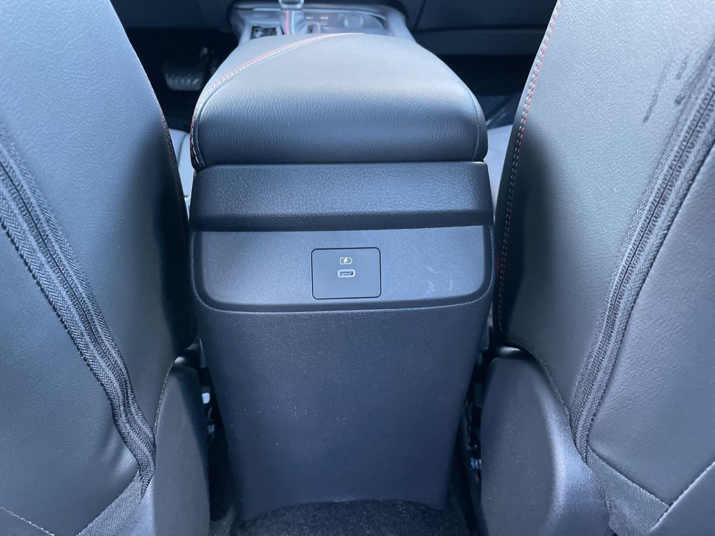 2026 Nissan Sentra SR - Photo 25