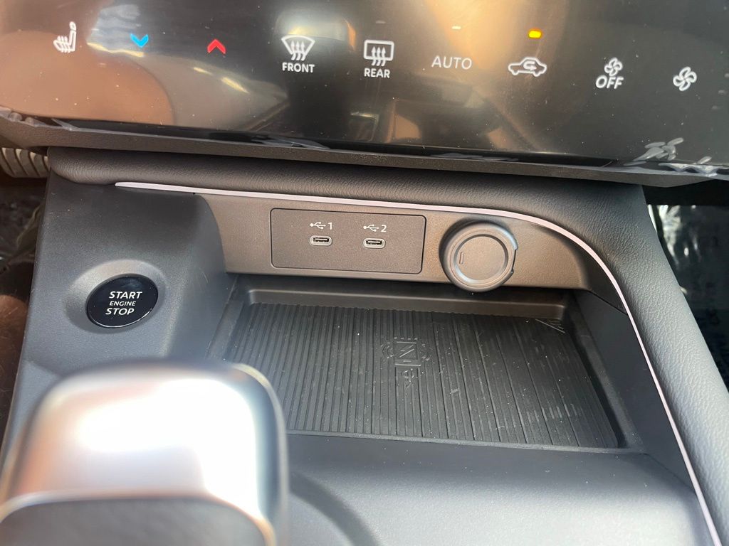 2026 Nissan Sentra SV - Photo 16