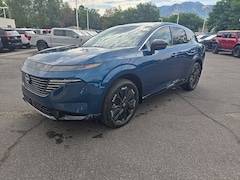 2026 Nissan Murano Platinum SUV