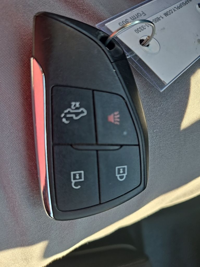 2023 GMC Sierra 1500 Pro - Photo 37