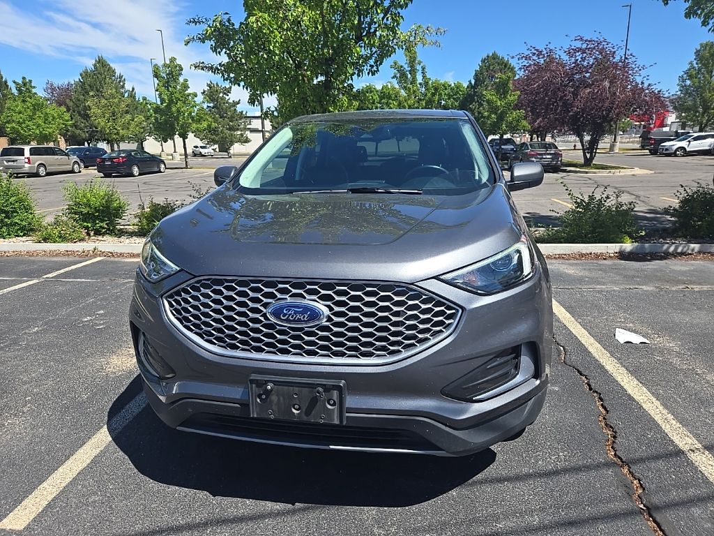 2024 Ford Edge SEL AWD's photo