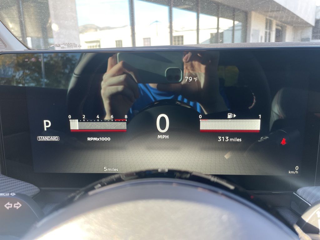 2026 Nissan KICKS SR AWD - Photo 15