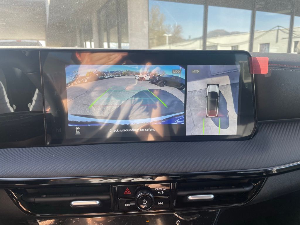 2026 Nissan KICKS SR AWD - Photo 20