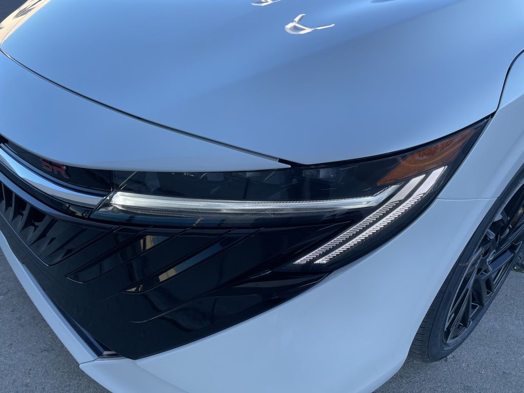 2026 Nissan Sentra SR - Photo 32