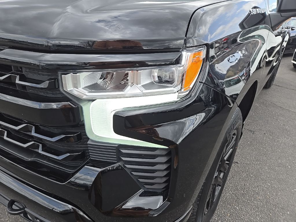 2024 Chevrolet Silverado 1500 RST - Photo 34