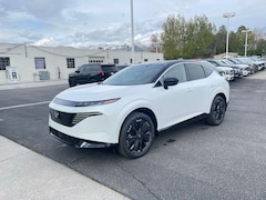 2026 Nissan Murano Platinum SUV