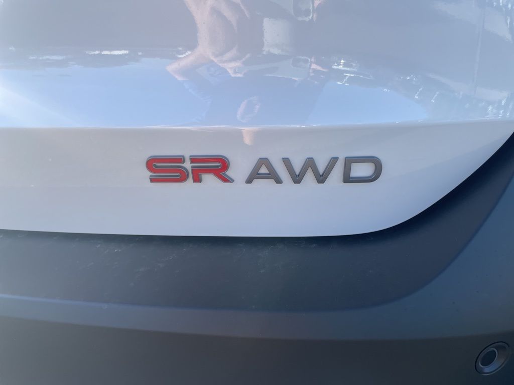 2026 Nissan KICKS SR AWD - Photo 41