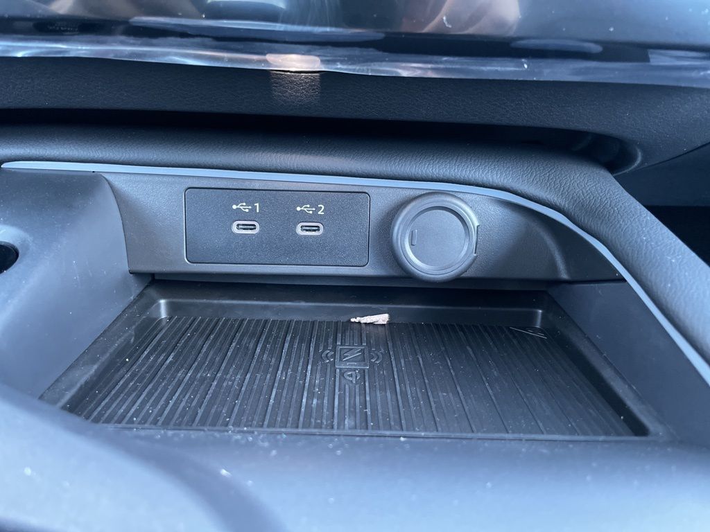 2026 Nissan Sentra SR - Photo 16