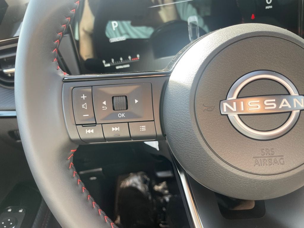 2026 Nissan KICKS SR AWD - Photo 13