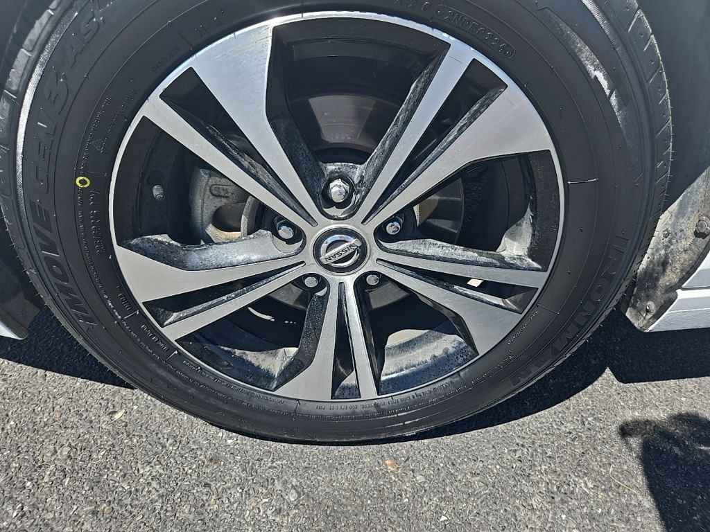 2022 Nissan Sentra SV - Photo 39