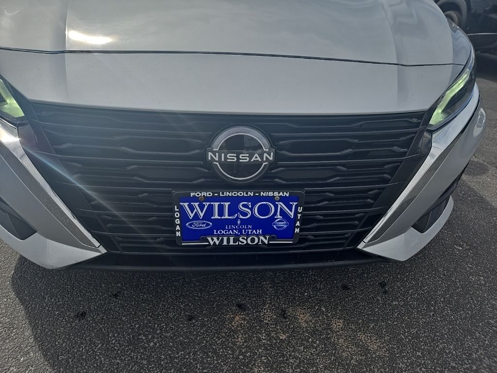 2023 Nissan Altima SV - Photo 31