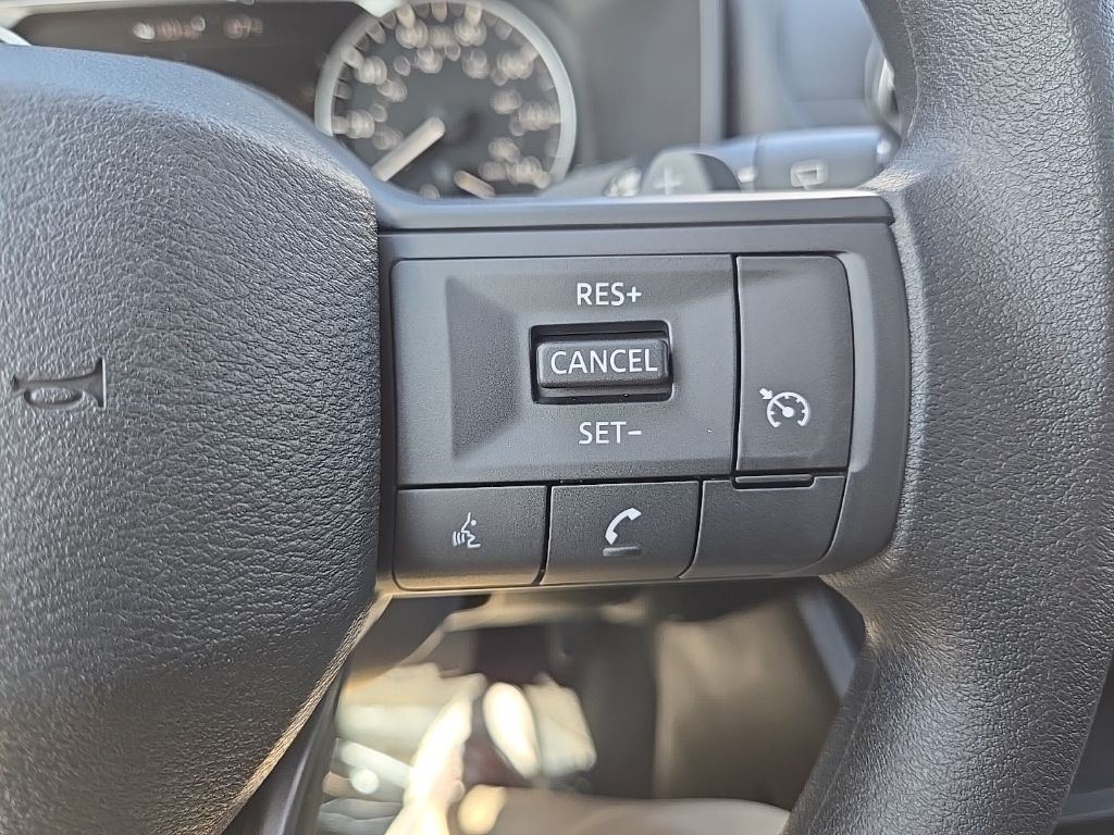 2026 Nissan Rogue S - Photo 15