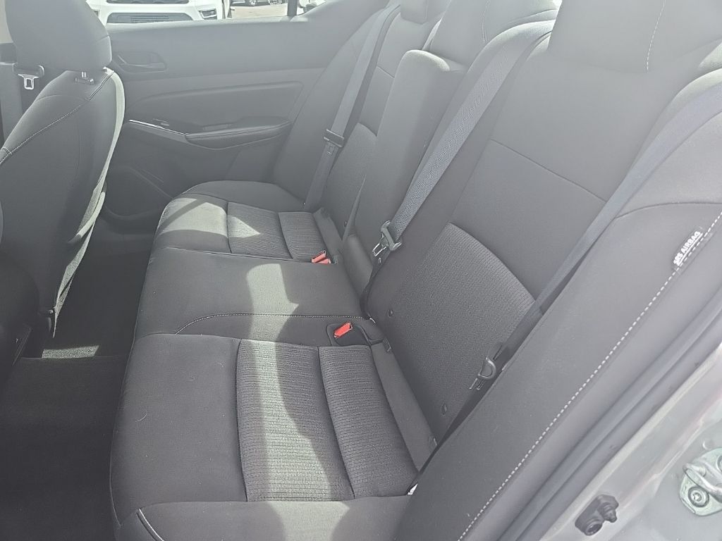 2023 Nissan Altima SV - Photo 23