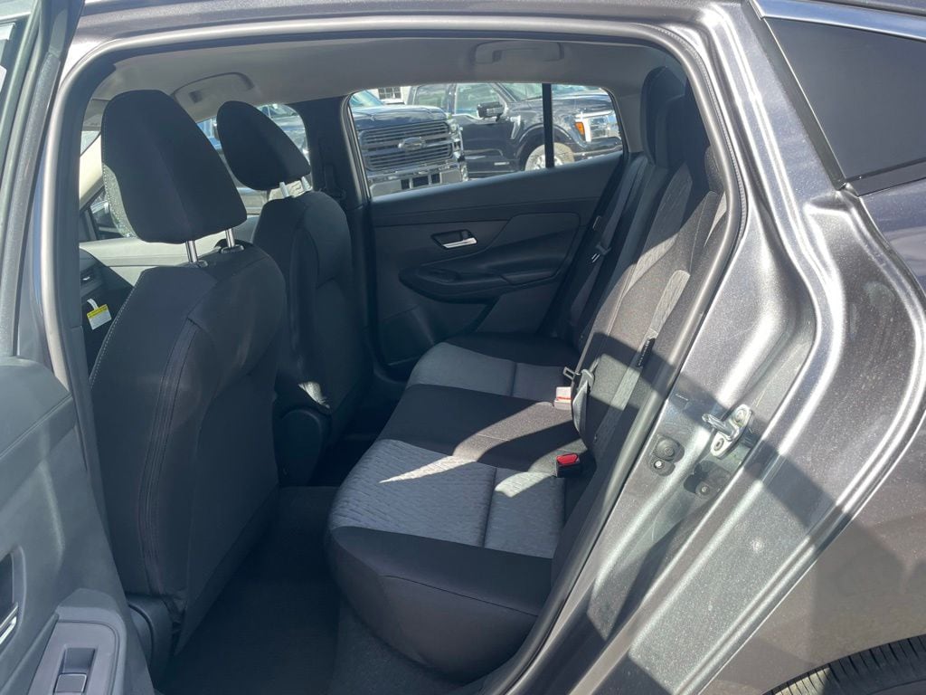 2026 Nissan Sentra SV - Photo 22