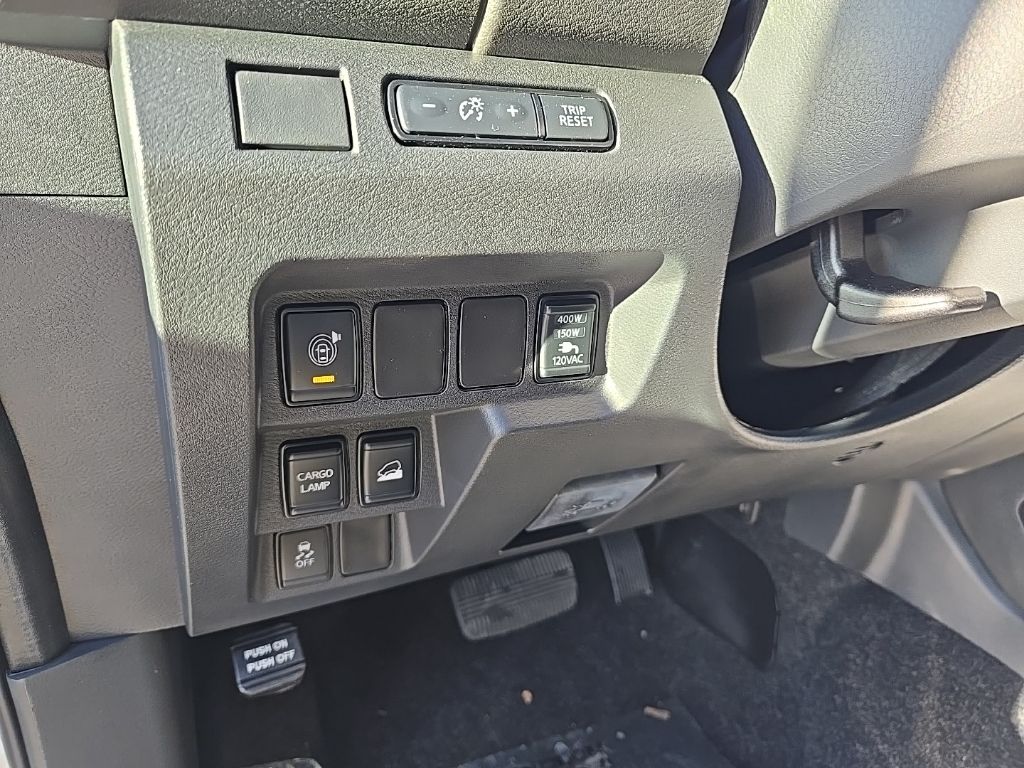 2026 Nissan Frontier S - Photo 15