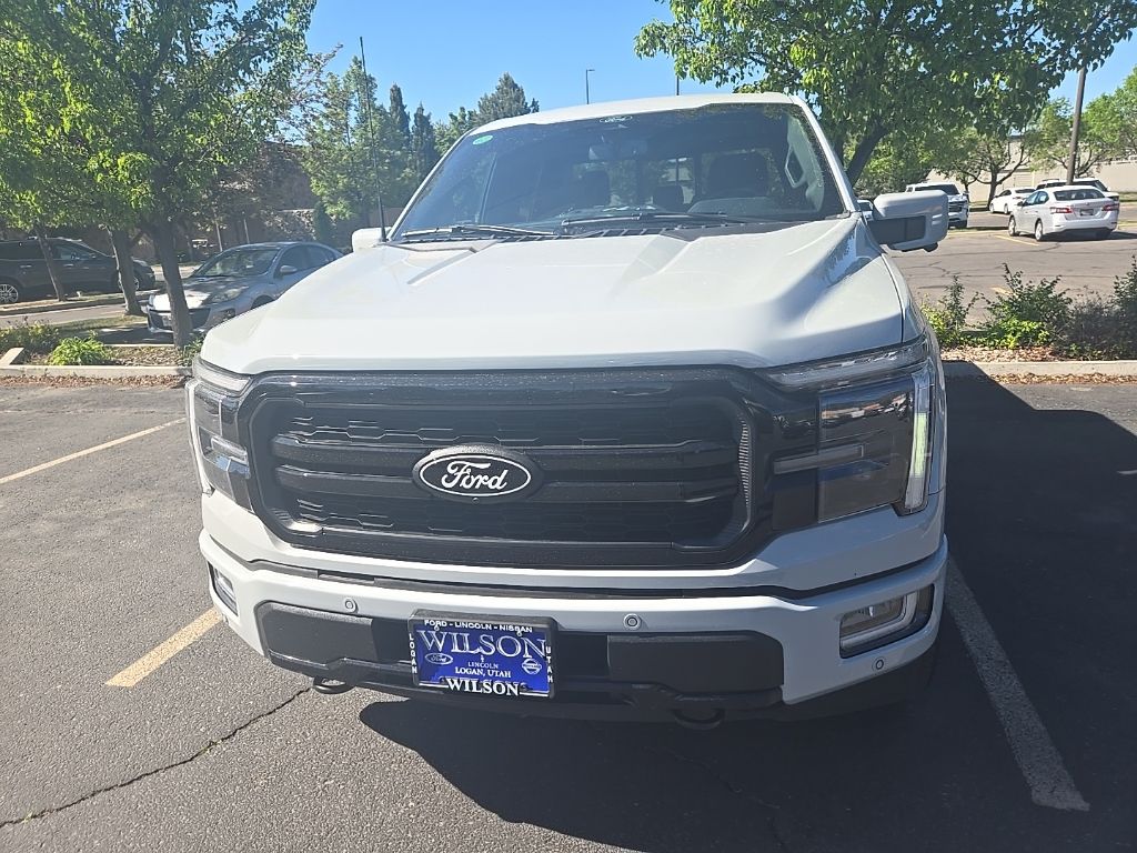 2024 Ford F-150 Lariat 4x4 SuperCrew 5-1/2 Box's photo