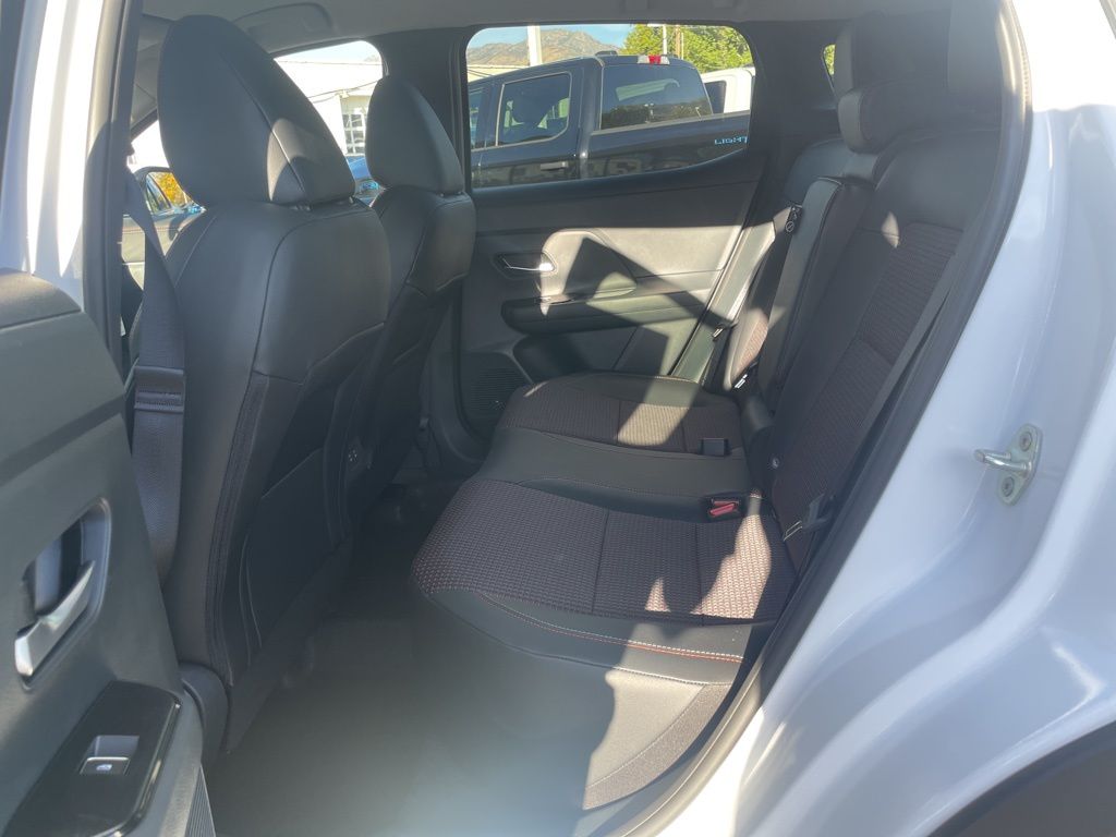 2026 Nissan KICKS SR AWD - Photo 22