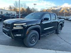 2026 Nissan Frontier PRO-4X Truck