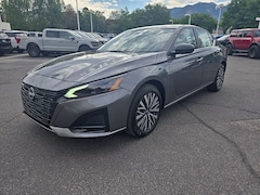 2026 Nissan Altima 2.5 SV Sedan