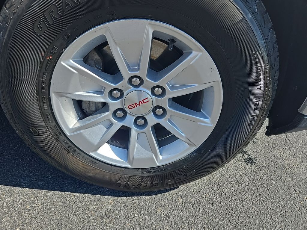 2023 GMC Sierra 1500 Pro - Photo 31