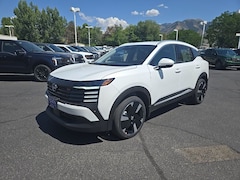 2025 Nissan Kicks SR SUV
