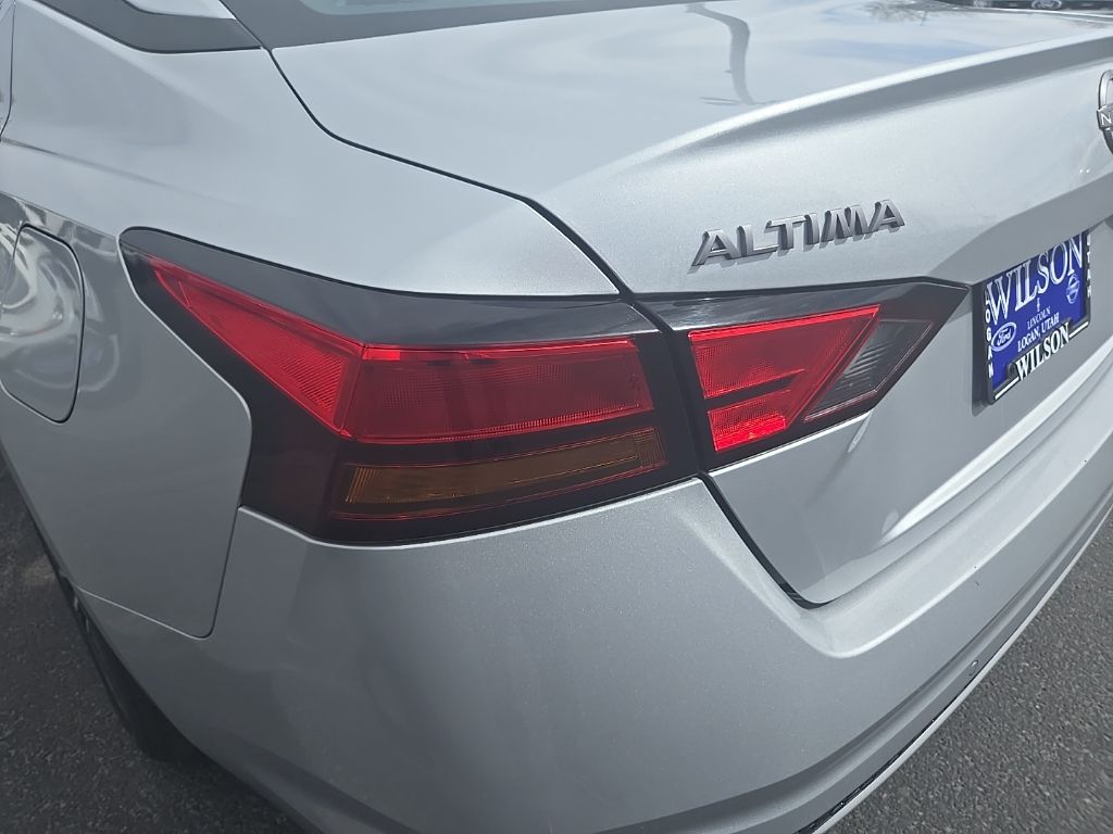 2023 Nissan Altima SV - Photo 34