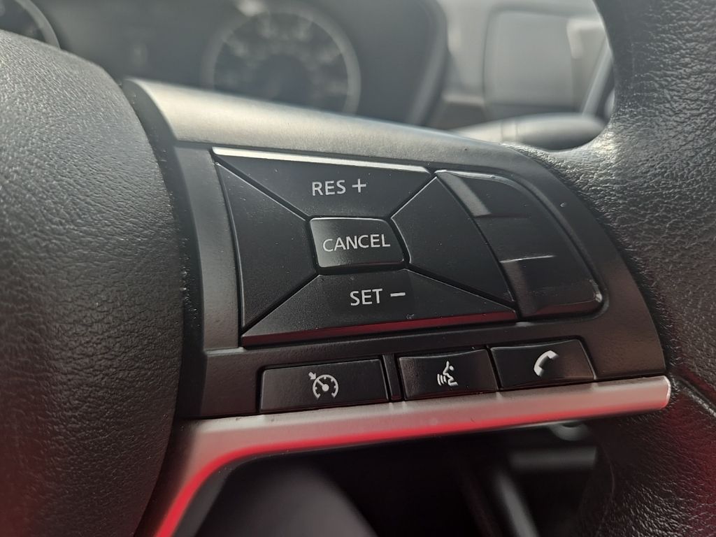 2023 Nissan Altima SV - Photo 16