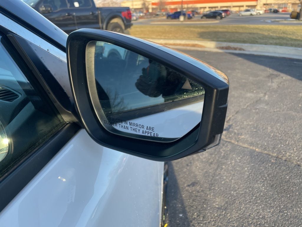 2026 Nissan Sentra SR - Photo 29