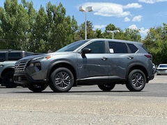 2025 Nissan Rogue S SUV