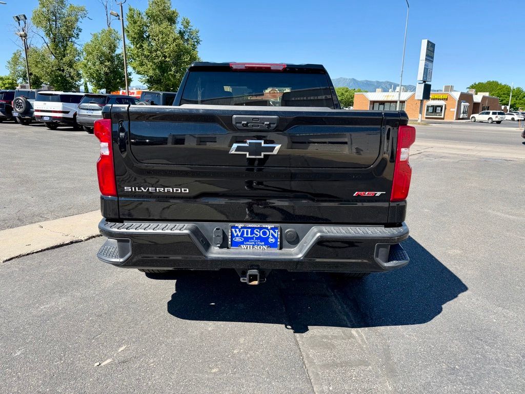 2024 Chevrolet Silverado 1500 RST - Photo 7