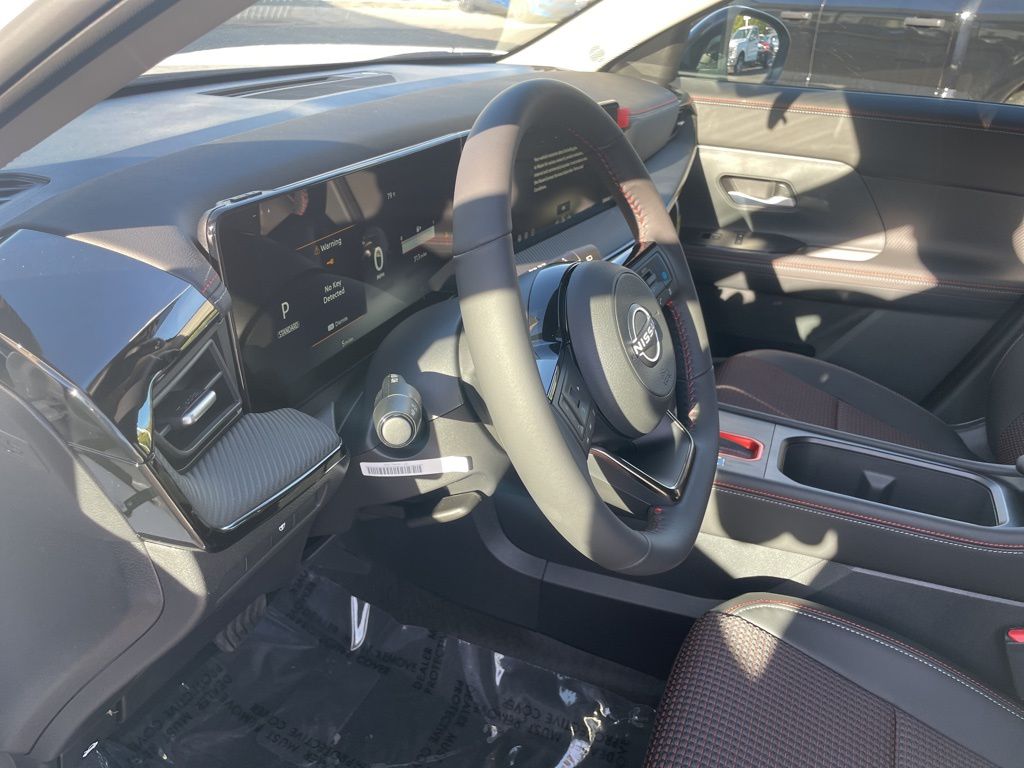 2026 Nissan KICKS SR AWD - Photo 10