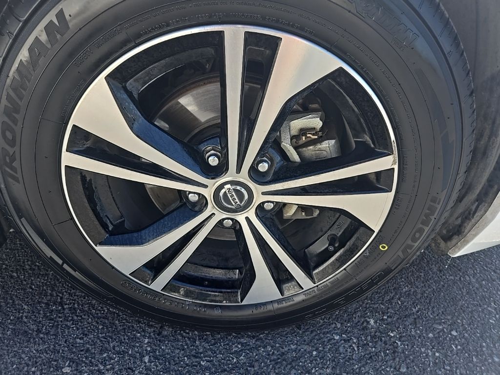 2022 Nissan Sentra SV - Photo 36