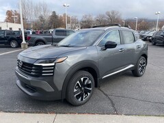 2026 Nissan Kicks SV SUV