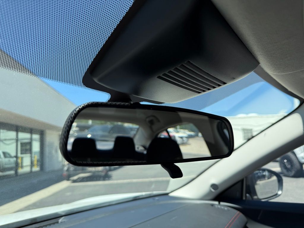 2025 Nissan Sentra SR - Photo 24