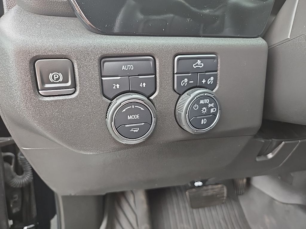 2024 Chevrolet Silverado 1500 RST - Photo 15