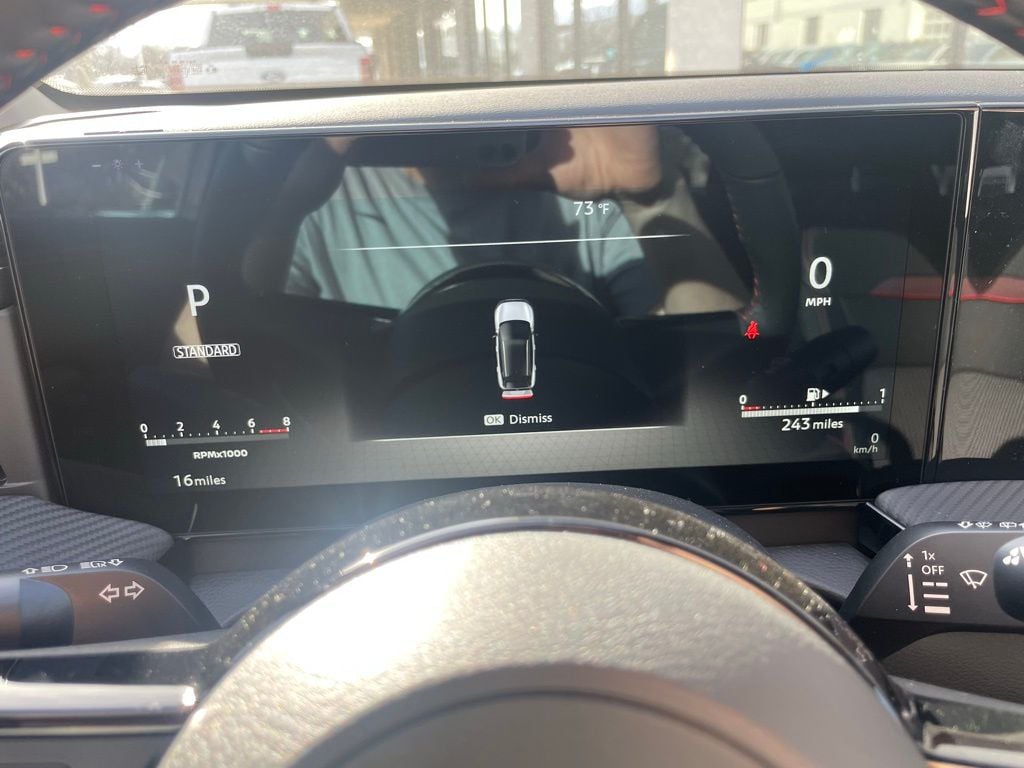 2026 Nissan KICKS SR AWD - Photo 15