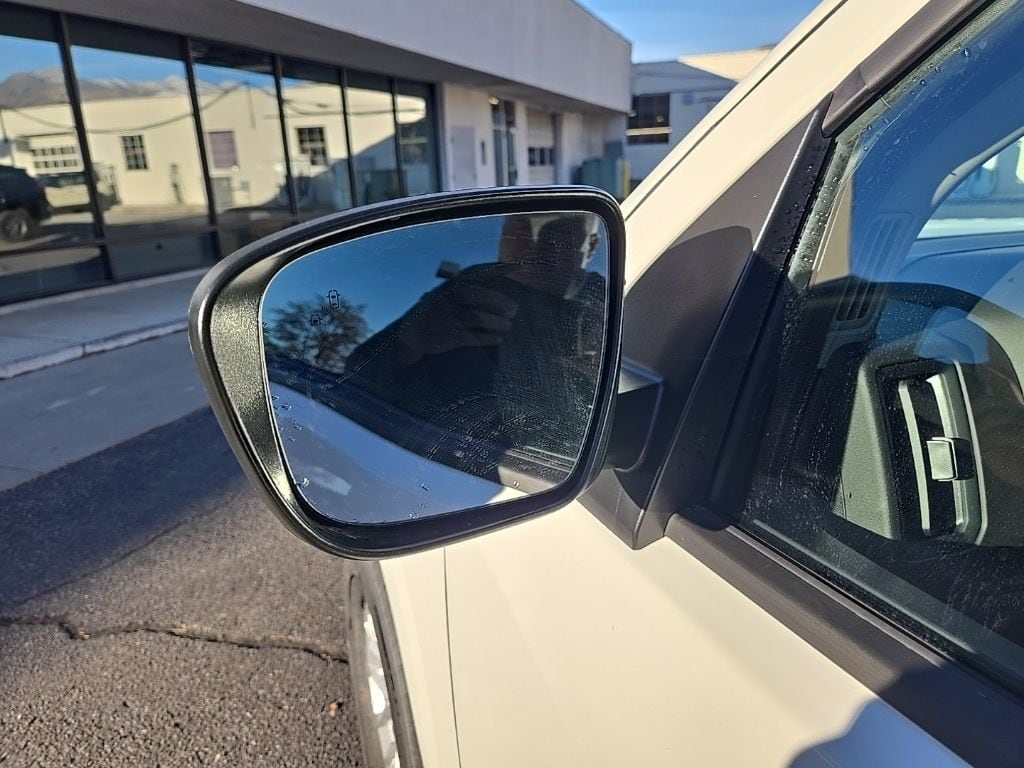 2026 Nissan Frontier S - Photo 33