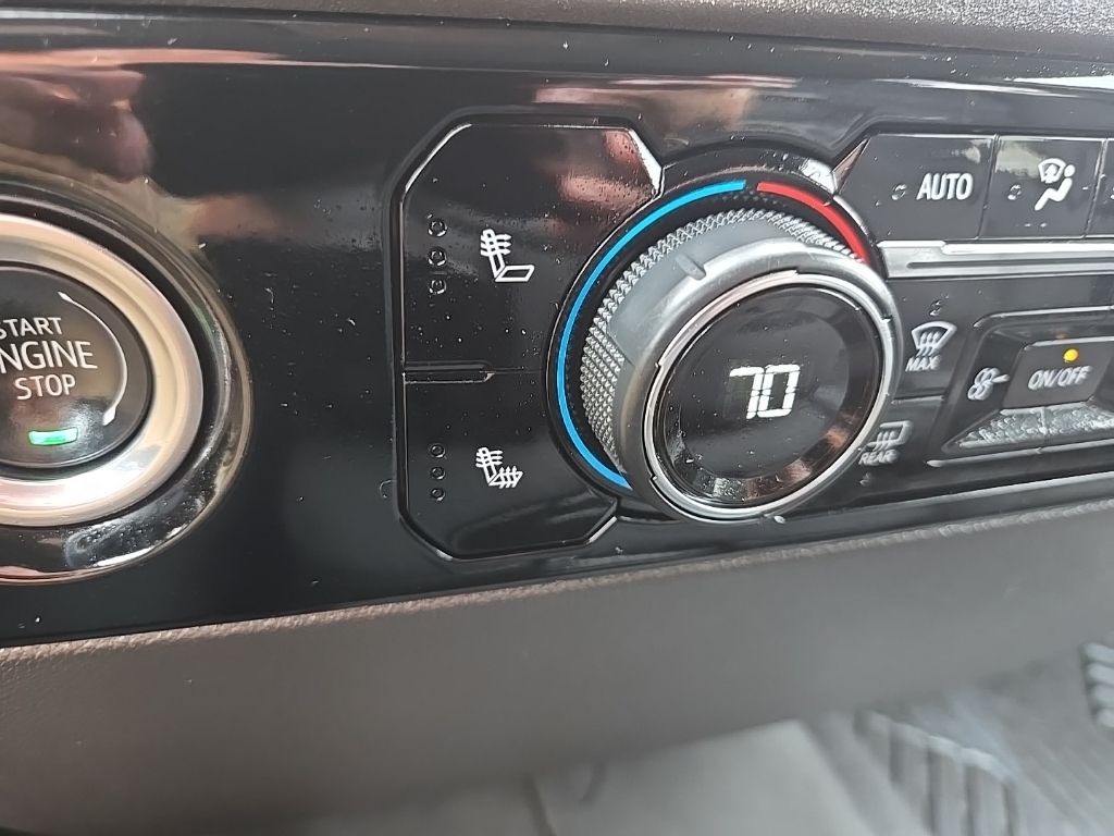 2024 Chevrolet Silverado 1500 RST - Photo 20