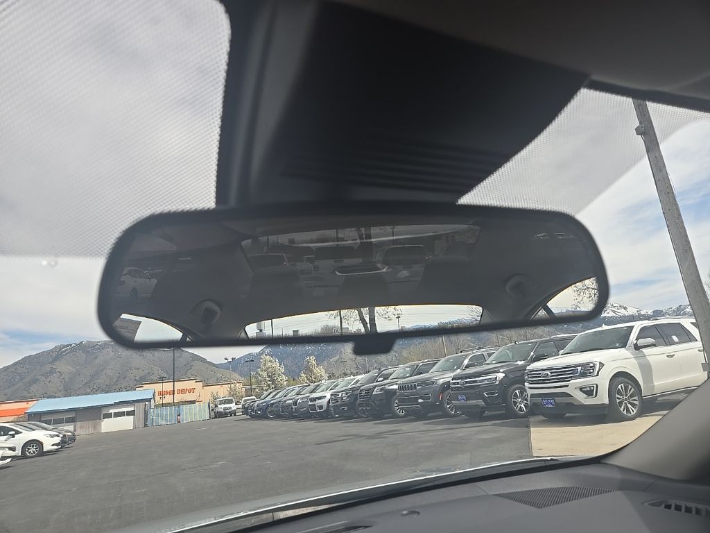 2023 Nissan Altima SV - Photo 22