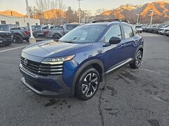 2026 Nissan Kicks SV SUV