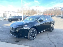 2026 Nissan Murano Platinum SUV