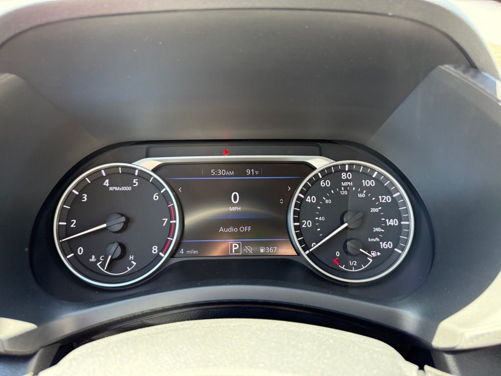 2025 Nissan Sentra SR - Photo 18