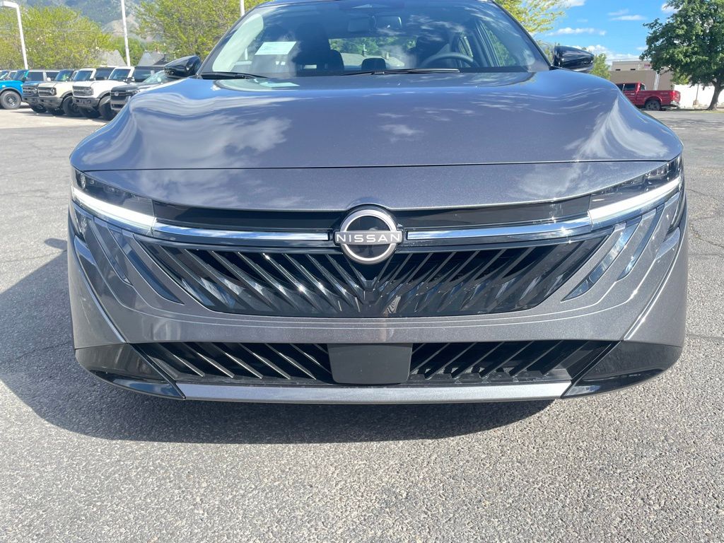 2026 Nissan Sentra SV - Photo 29
