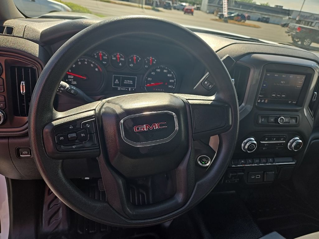 2023 GMC Sierra 1500 Pro - Photo 13
