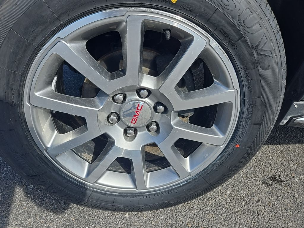 2020 GMC Yukon Denali - Photo 41