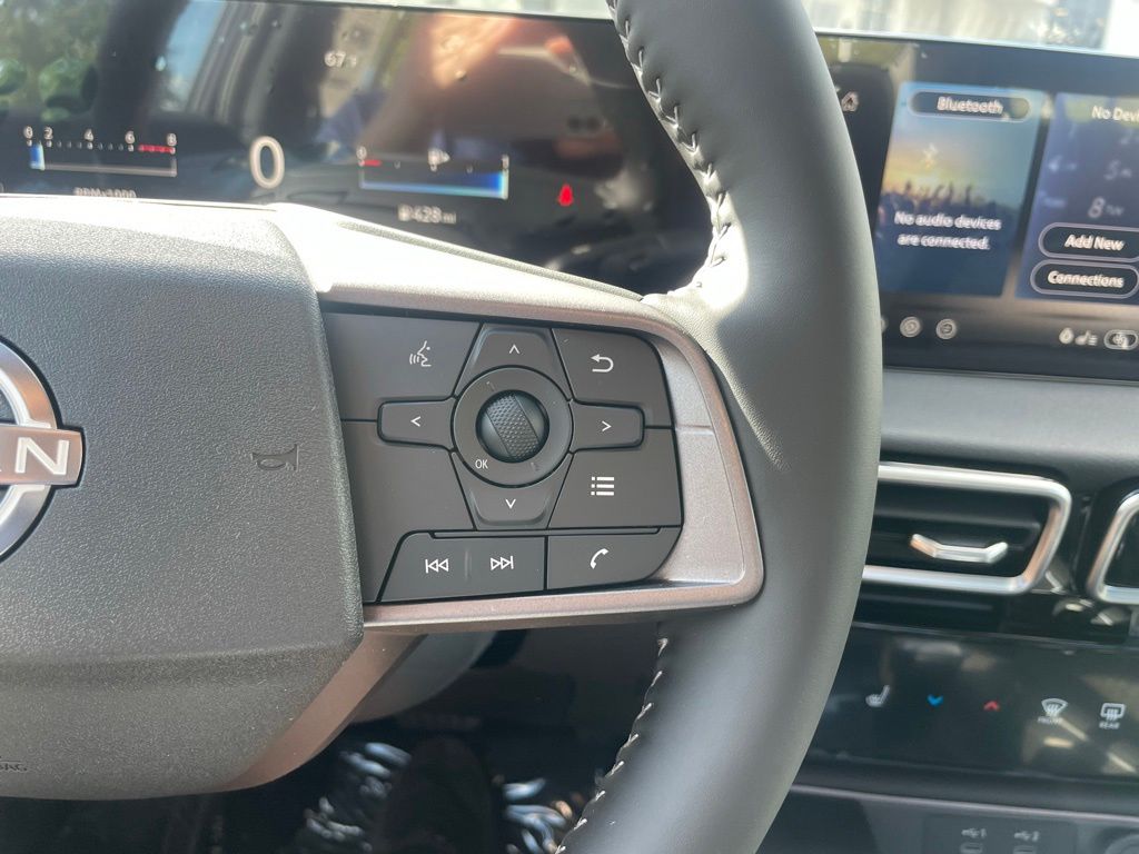 2026 Nissan Sentra SV - Photo 14