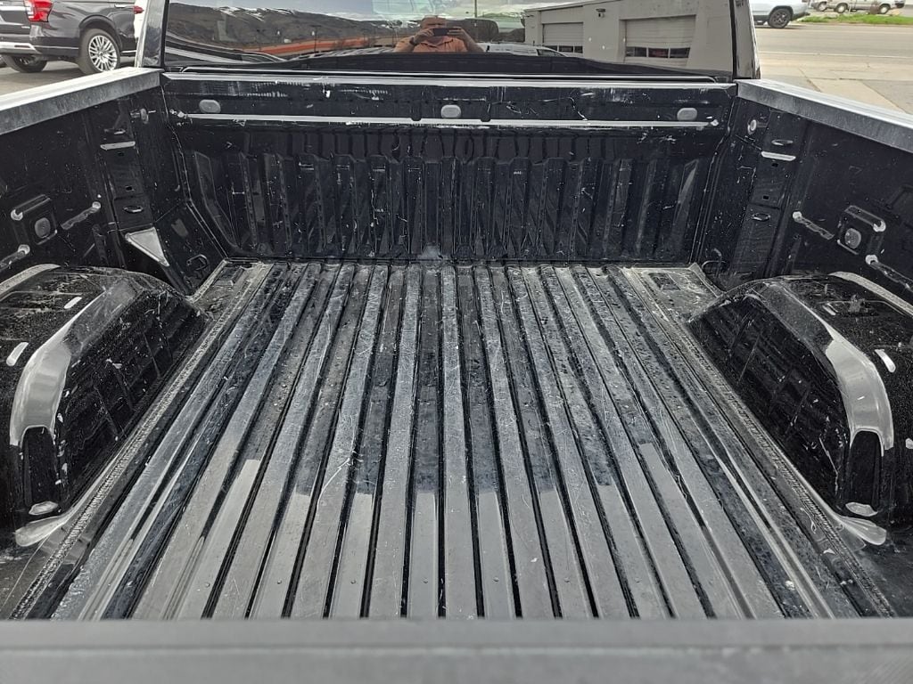 2024 Chevrolet Silverado 1500 RST - Photo 28