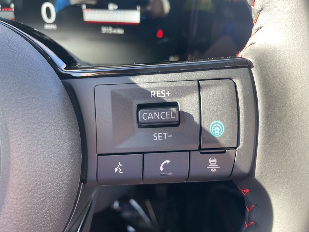 2026 Nissan KICKS SR AWD - Photo 14