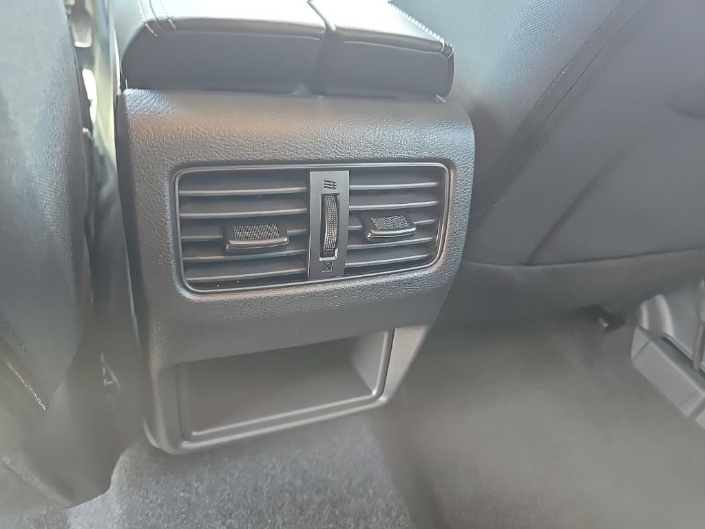 2026 Nissan Rogue S - Photo 24